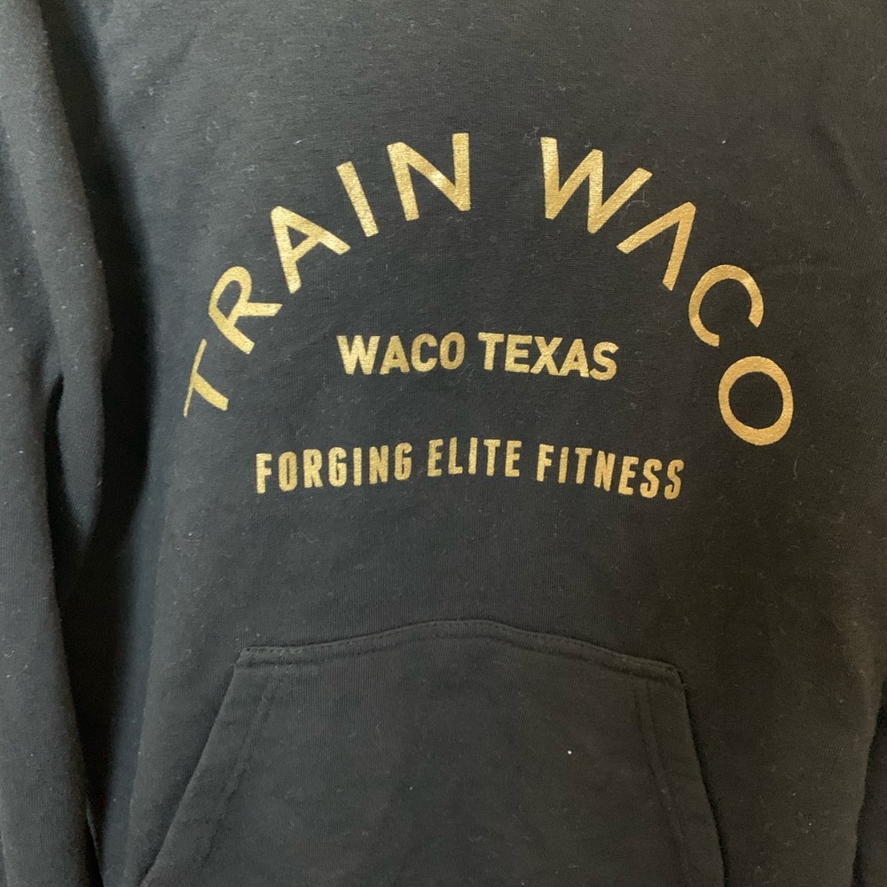 CrossFit Sweater - Picture 2 of 2